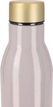 Butelka Athlecia Coolia Pearl 500 ml - Chateau Rose