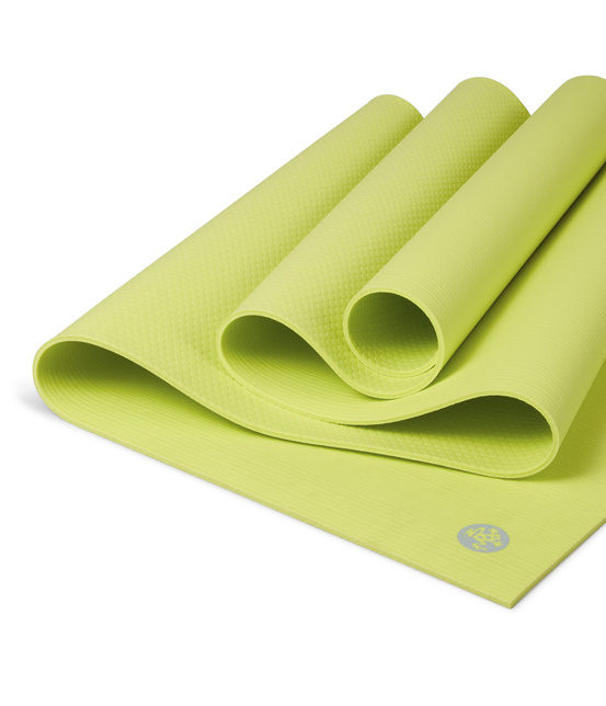 Mata do jogi Manduka PRO Lite 4.5mm - Nimbu 