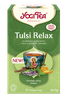 Tulsi Relax