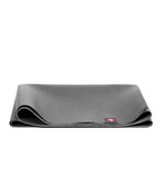 Podróżna mata do jogi Manduka eKO SuperLite Travel 1.5mm - Charcoal