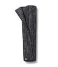 Mata do jogi Shala Rug - Black Heather