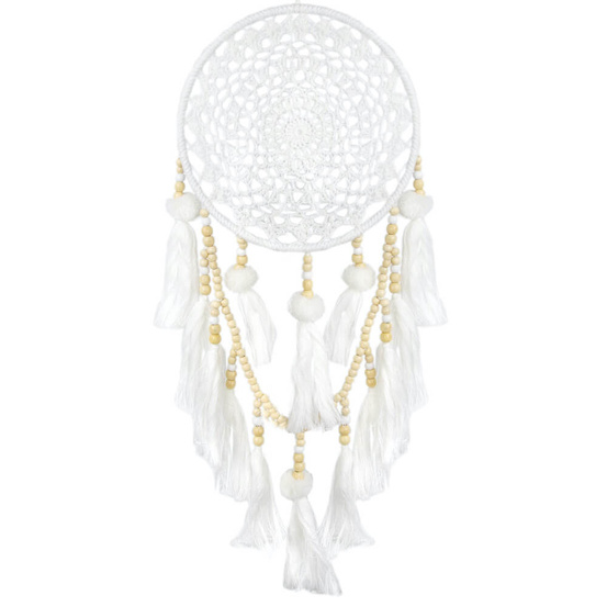 Dreamcatcher łapacz snów myga Bodhi