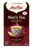 Men's Tea