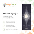 Mata do jogi Sayoga Performance Midnight Burst