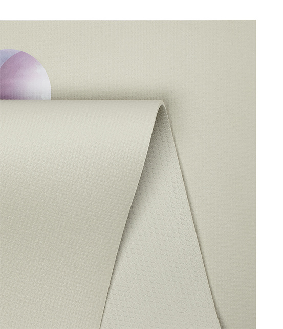 Mata do jogi Manduka Pro 6mm - Sand Moon