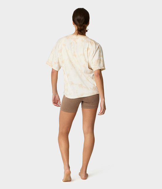 Koszulka damska Manduka Connection – Salt Wash, rozmiar S