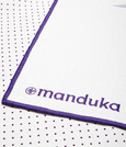 Ręcznik do jogi Manduka Yogitoes 2.0 Ambiance