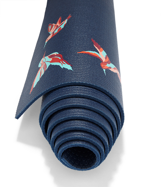 Mata do jogi Manduka PRO Lite 4.7mm - Midnight Charm