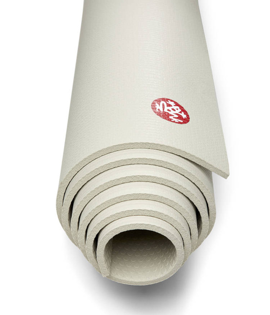 Mata do jogi Manduka Pro 6mm - Sand - seria Almost Perfect