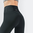 Legginsy myga Yula High-Waisted 7/8 - Black rozmiar XL