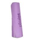 Mata do jogi Sayoga Performance Mat Dark Purple Outlet