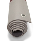 Mata do jogi Manduka Pro 6mm - Cinder Balance- seria Almost Perfect