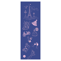 A Night in Paris
