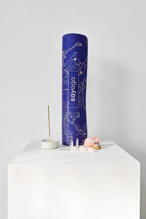 Mata do jogi Sayoga Intense Mat Constellations - Outlet