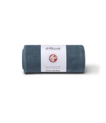 Ręcznik sportowy Manduka eQua Hand Towel - Sage Solid