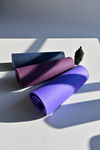 Mata do jogi Sayoga Comfort Mat Dark Purple - Outlet