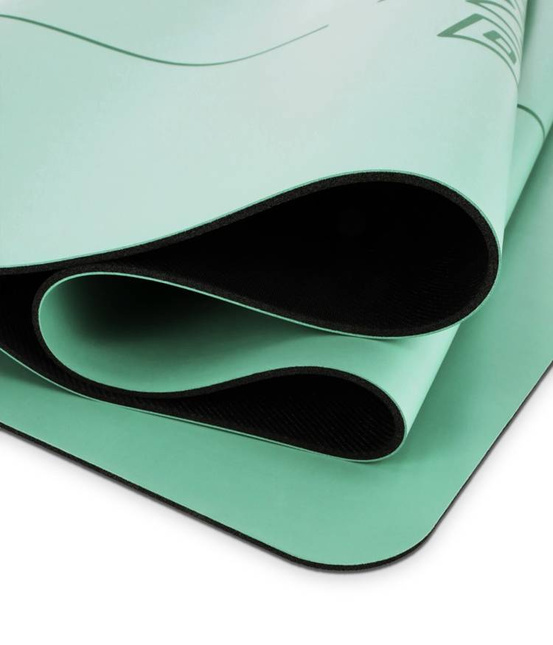 Mata do jogi Sayoga Performance Mat Sea Green Outlet