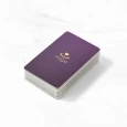 Karty Afirmacyjne na Dobranoc myga Sweet Dreams