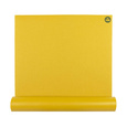Mata do jogi Rishikesh Premium 4.5mm - musztardowy Outlet
