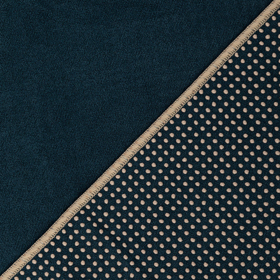 Ręcznik do jogi GRIP2 granatowy