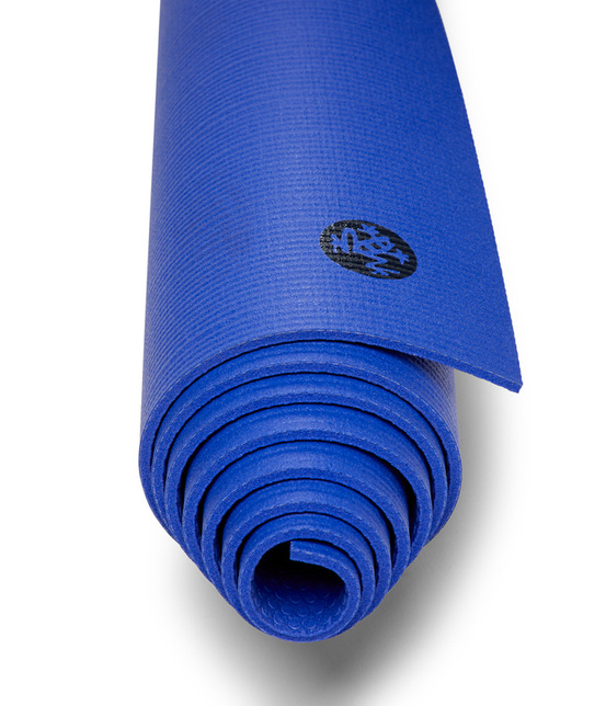 Mata do jogi Manduka PRO Lite 4.7mm - Amethyst
