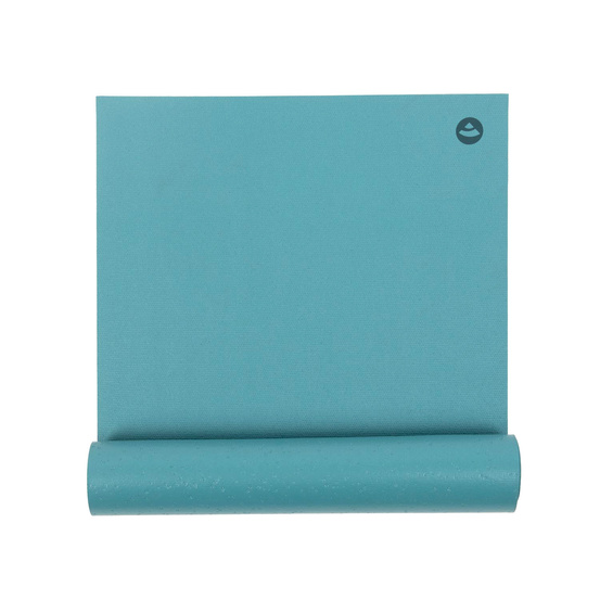 Mata do jogi Rishikesh Premium 4.5 mm - jasnoniebieski