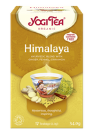 Himalaya