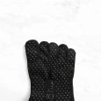 Antypoślizgowe skarpetki z palcami do jogi myga Yoga Toe Socks S 34-37