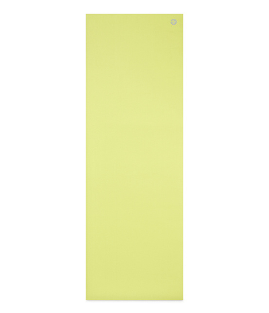 Mata do jogi Manduka PRO Lite 4.5mm - Nimbu 