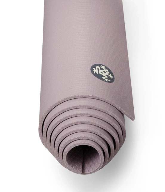 Mata do jogi Manduka PRO Lite 4.5mm - Elderberry seria Almost Perfect