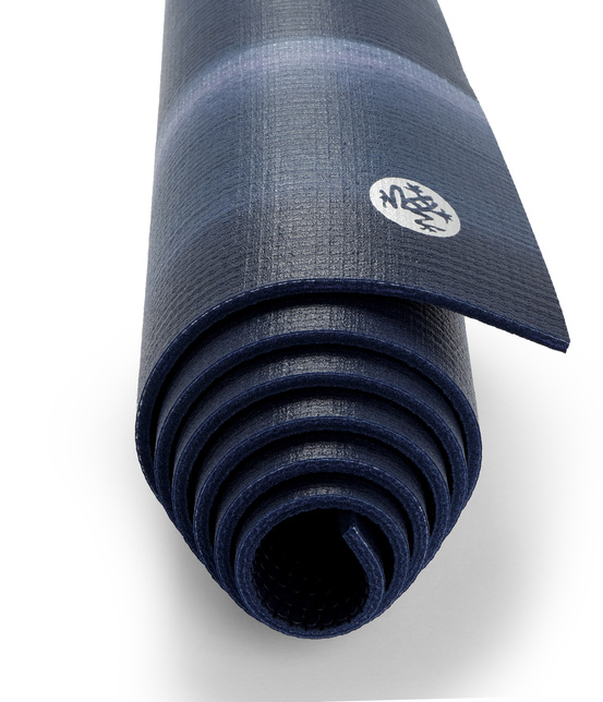 Mata do jogi Manduka Pro 6mm - Midnight LE