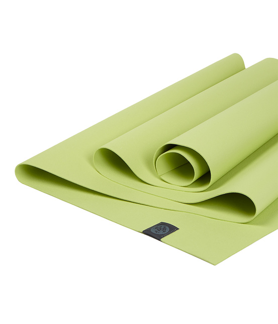 Podróżna mata do jogi Manduka eKO SuperLite Travel 1.5mm - Nimbu