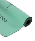 Mata do jogi Sayoga Performance Mat Sea Green Outlet
