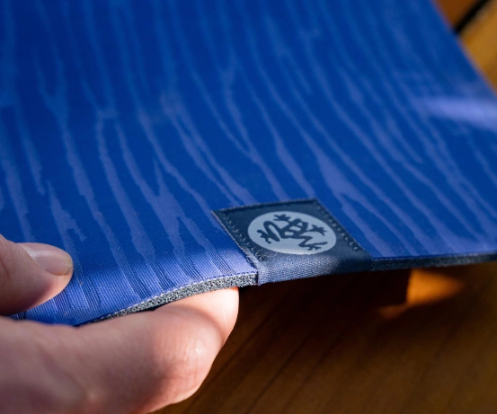 Mata do jogi Manduka eKO Lite 4mm 3.0 - Deep Sage