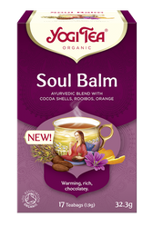 Herbata Yogi Soul Balm 34 g