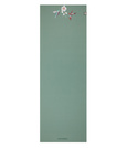 Podróżna mata do jogi Manduka eKO SuperLite Travel 1.5mm - Nectar Blossom