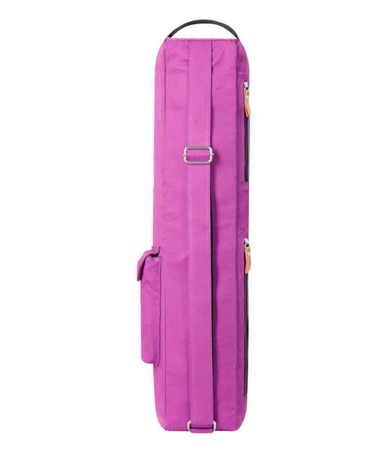 Pokrowiec na matę Sayoga Sporty Bag - Purple