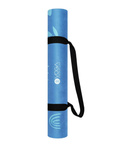 Mata do jogi Yoga Design Lab Combo 3,5mm - Earth Bali Blue