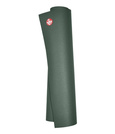 Mata do jogi Manduka PRO Lite 4.7mm - Black Sage - seria Almost Perfect