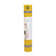 Mata do jogi Rishikesh Premium 4.5mm - musztardowy Outlet