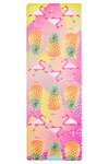 Mata do jogi Myga Tropical Luxurious 3mm Vegan