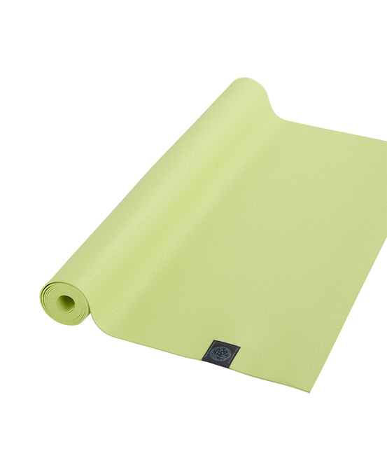Podróżna mata do jogi Manduka eKO SuperLite Travel 1.5mm - Nimbu