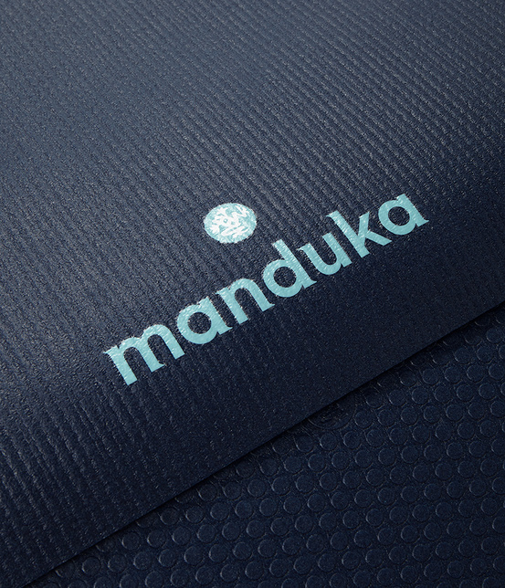 Mata do jogi Manduka PRO Lite 4.7mm - Midnight Charm