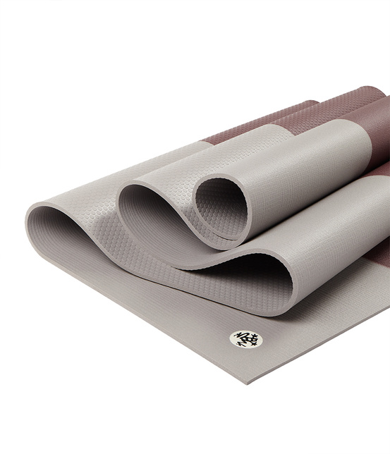 Mata do jogi Manduka Pro 6mm - Cinder Balance
