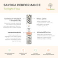 Mata do jogi Sayoga Performance Twilight Flow