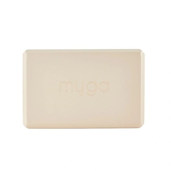 Klocek piankowy do jogi Myga Beżowy