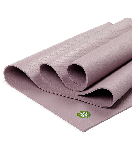 Mata do jogi Manduka PRO Lite Terra 4.5mm - Elderberry