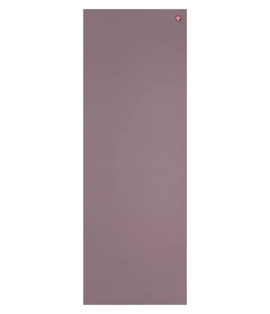 Mata do jogi Manduka Pro 6mm - Elderberry - seria Almost Perfect