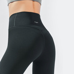 Legginsy myga Yula High-Waisted 7/8 - Black rozmiar M