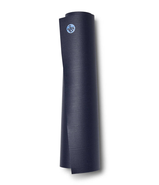 Mata do jogi Manduka Pro 6mm - Midnight GL